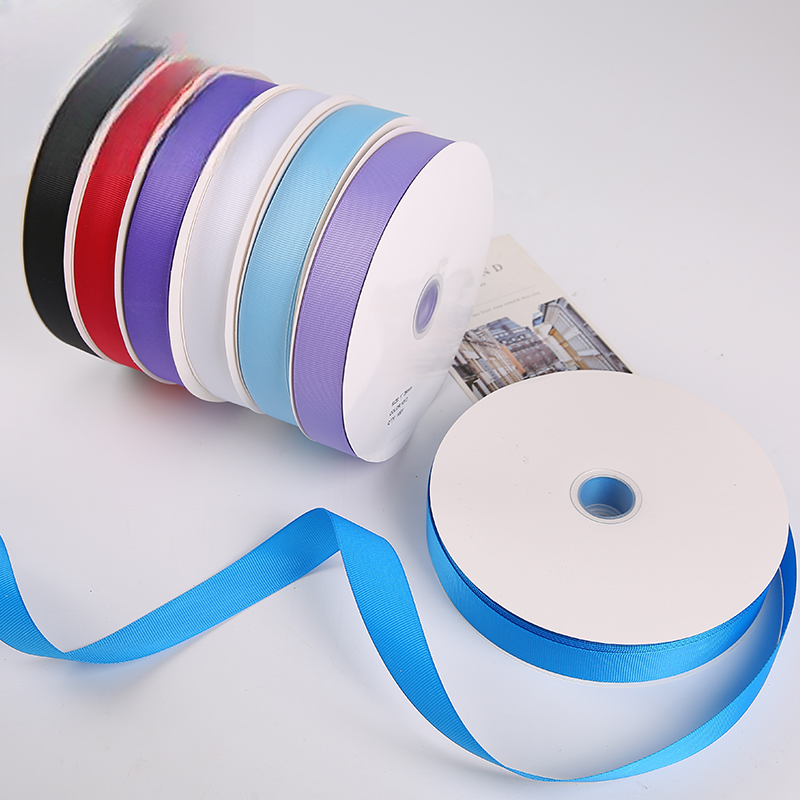 2.5cm Ordinary Ribbon CSLWD(1roll/pack) - 2.5cm*100Y - Image 5