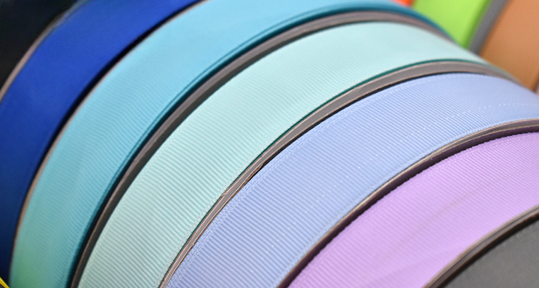 2.5cm Ordinary Ribbon CSLWD(1roll/pack) - 2.5cm*100Y - Image 8