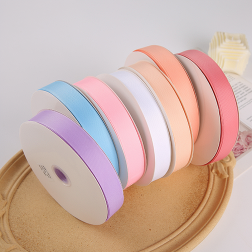 2.5cm Ordinary Ribbon CSLWD(1roll/pack) - 2.5cm*100Y