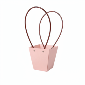 Hand Bag NPD-PINK T1（10pcs/Bag） - 8*12*13CM