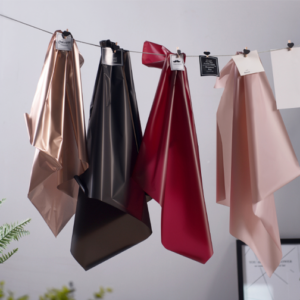 Geschenkpapier RGM Platic Material 100% wasserdicht – 60cm*60cm