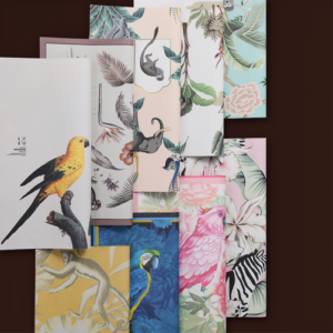 papier d'emballage WDLY(10pcs/bag) – 53cm*53cm