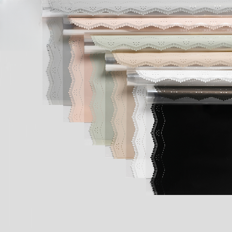 Alternative view of Geschenkpapier JHLS – 58cm*58cm