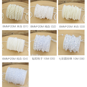 Accessories HYZZL(1pcs/bag） - 10m - Image 16