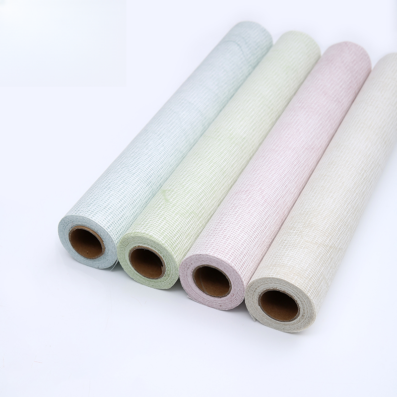 Alternative view of papier d'emballage NYXL-rouleau – 58cm*10m