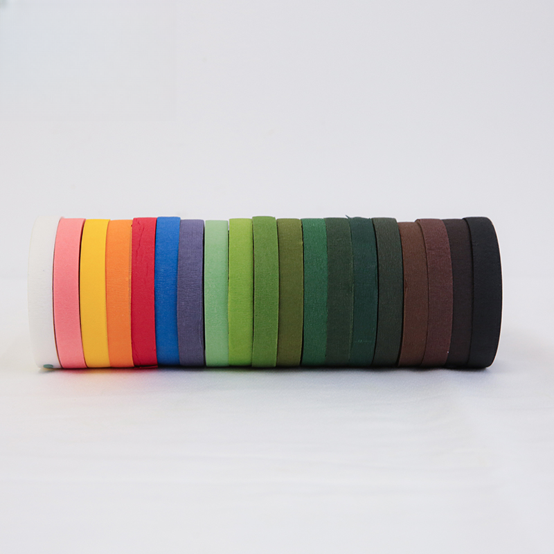 Alternative view of Accessories-LJD(12pcs/pack） - 1.2cm*25Y