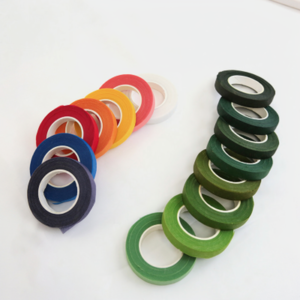 Accessories-LJD(12pcs/pack） - 1.2cm*25Y
