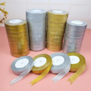 Schleifenband JYCD(5rolls/pack)2.5cm—4cm – 2.5cm*25Y
