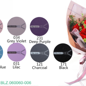 Customized-Wrapping Paper BLZ - 60cm*60cm - Image 4