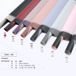 Customized-Wrapping Paper BLZ - 60cm*60cm - Image 6
