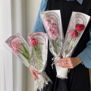 Geschenkpapier CRY(10pcs/bag） – 13cm*44cm&15.5cm*45cm*6cm