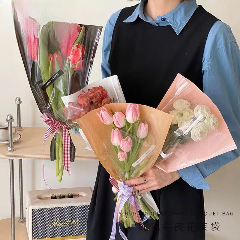 borsa con manico CSNPDZD – 28cm+9cm*44cm - Image 3