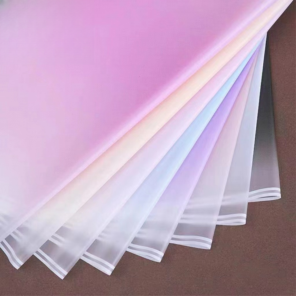 Alternative view of papier d'emballage MLZ-JBSX – 58cm*58cm