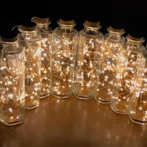 Alternative view of Zubehör LED-2m(100pcs/bag） – 2m