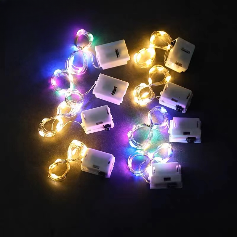 Alternative view of Zubehör LED-1m(100pcs/bag） – 1m