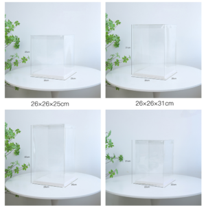 boîte  DGH – 26*26*25cm - Image 9