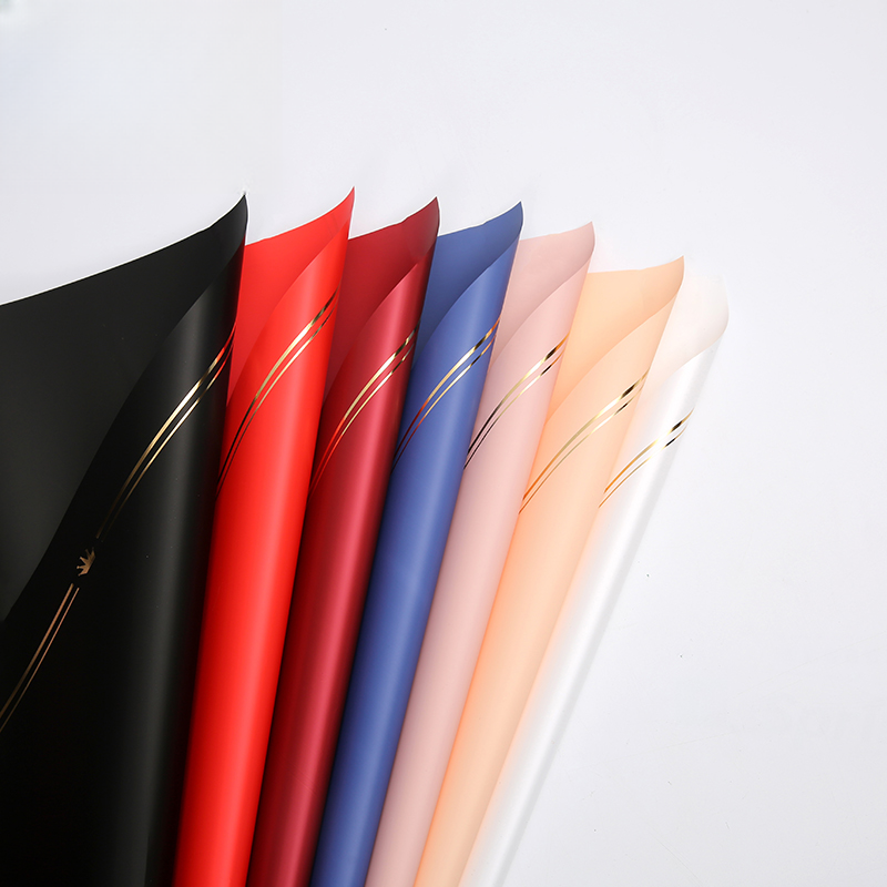 Wrapping Paper HXQ-002XY - 58cm*58cm - Image 4