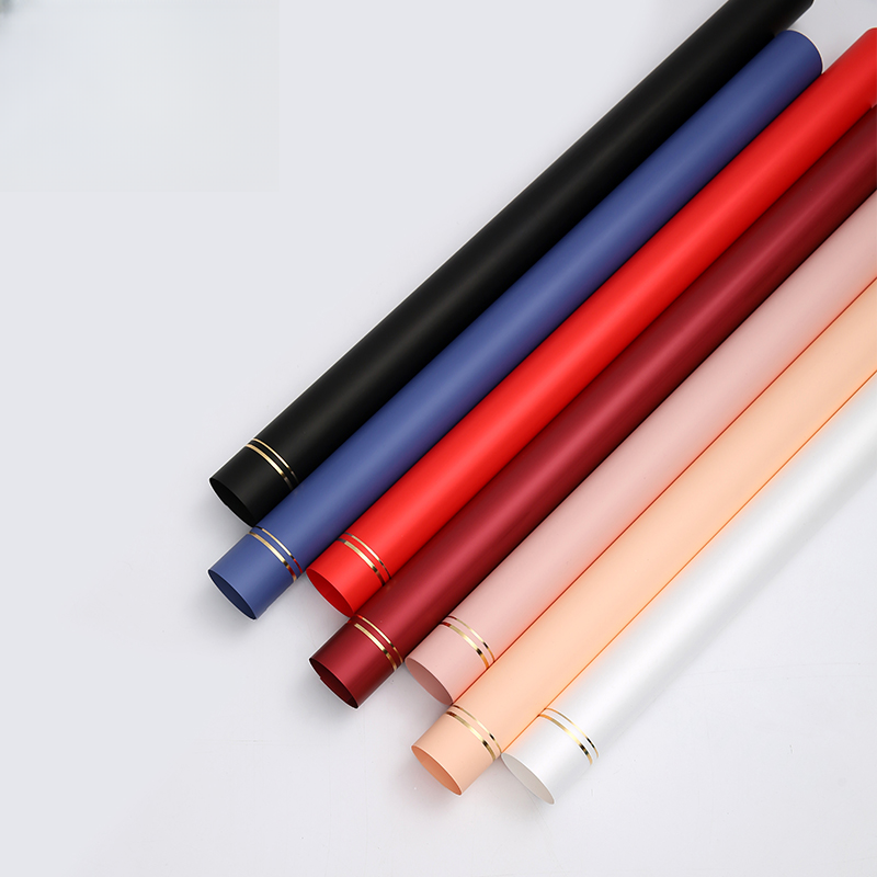Wrapping Paper HXQ-002XY - 58cm*58cm - Image 5