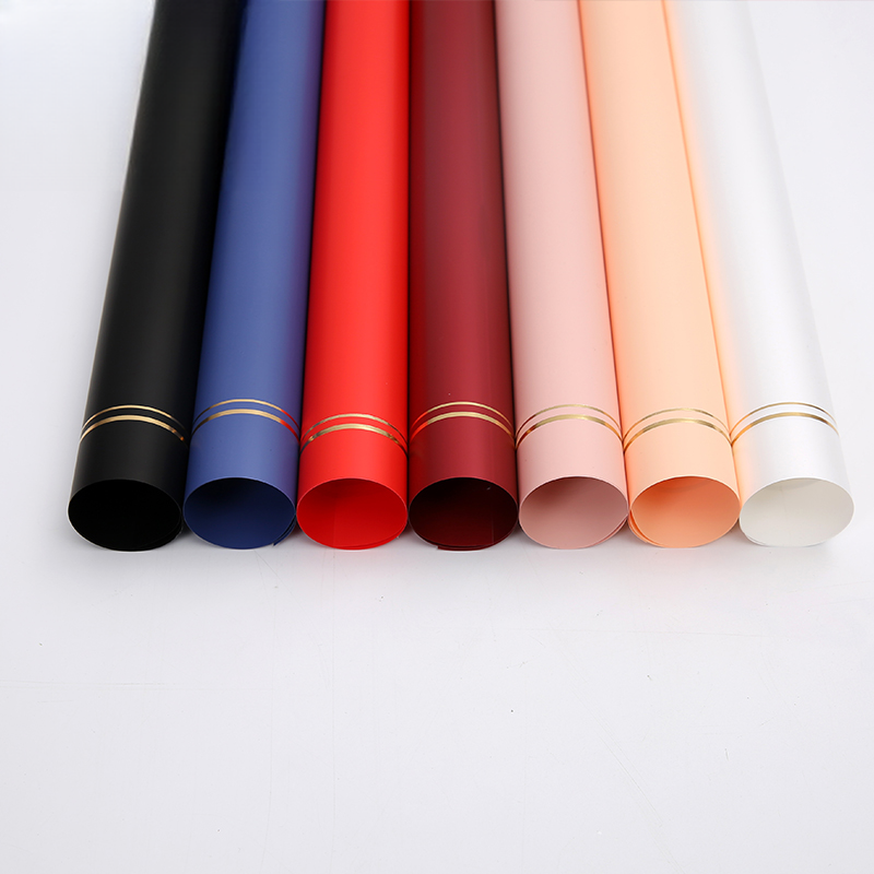 Wrapping Paper HXQ-002XY - 58cm*58cm - Image 7