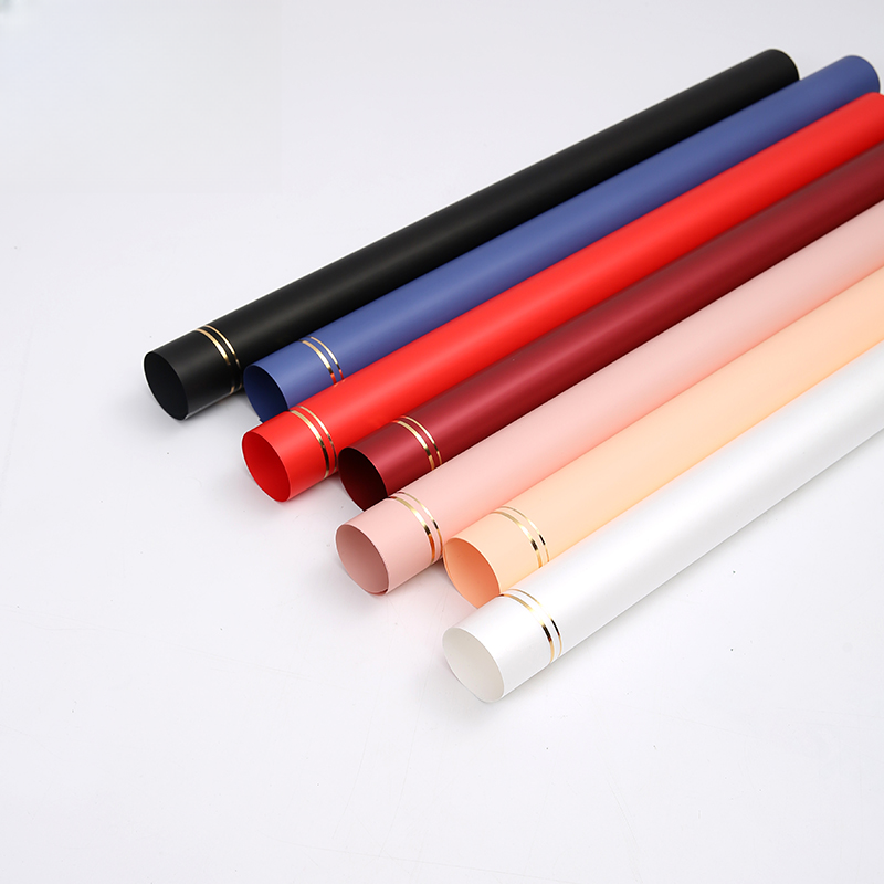 Wrapping Paper HXQ-002XY - 58cm*58cm - Image 8