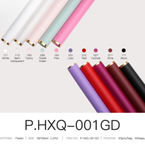 Wrapping Paper HXQ-001GD - 58cm*58cm - Image 15