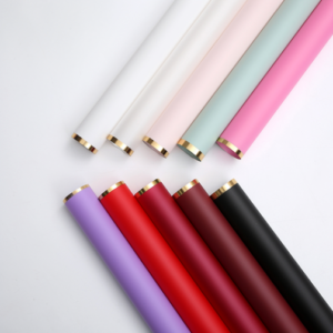 Geschenkpapier HXQ-001GD – 58cm*58cm