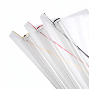 Alternative view of Geschenkpapier HXQ-001OP – 58cm*58cm