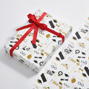 Alternative view of Wrapping Paper KXJBZZ(100pcs/bag） - 50cm*70cm