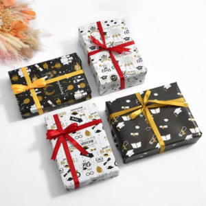 Geschenkpapier KXJBZZ(100pcs/bag） – 50cm*70cm