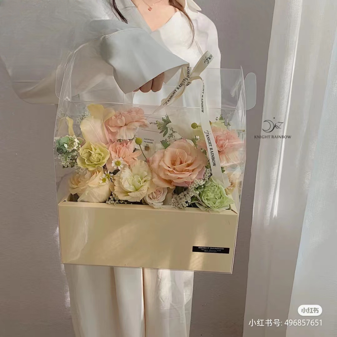 Alternative view of Box  TMXHSTH（5pcs/bag） – 30cm*26.5cm*10cm