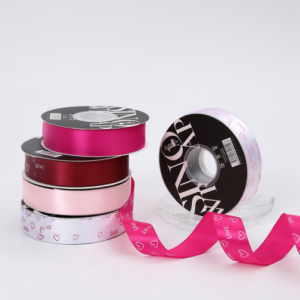 ruban-amour(8rolls/pack) 2.5*33Y – 2.5cm*33Y