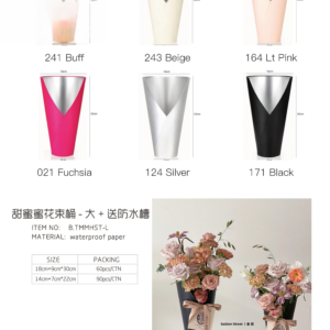 Box  TMMHST-S(10pcs/box） – 14cm+7cm*22cm - Image 10