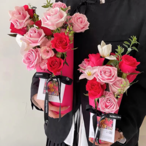Box  TMMHST-S(10pcs/box） – 14cm+7cm*22cm