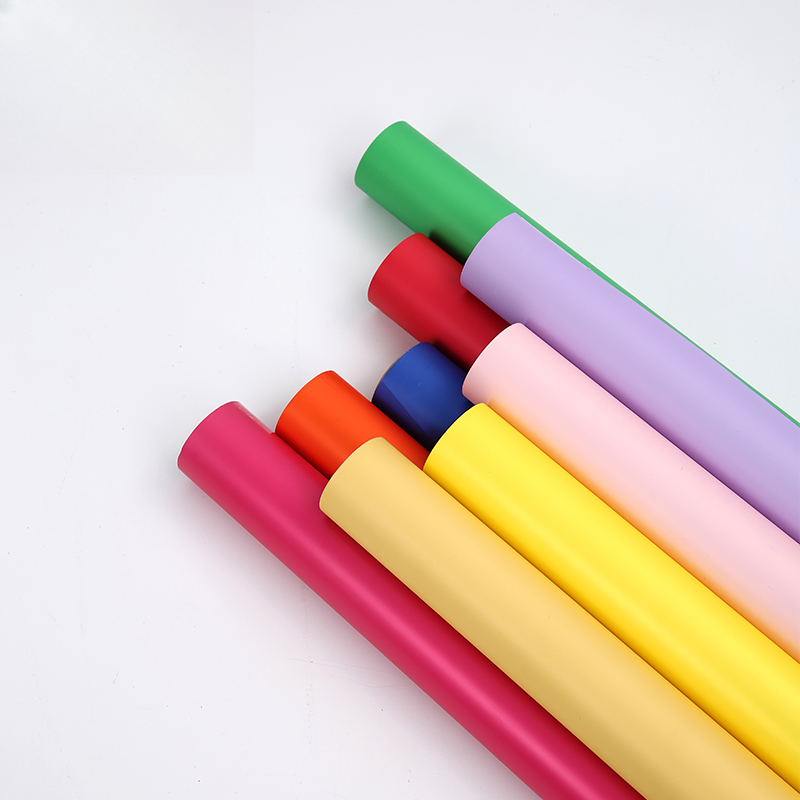 Alternative view of papel de regalo DBAXL-rollo – 58cm*10m