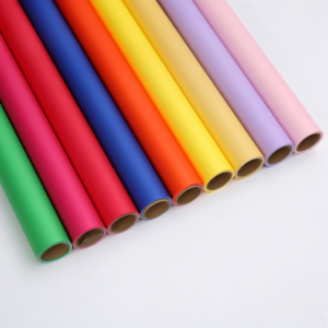 papel de regalo DBAXL-rollo – 58cm*10m