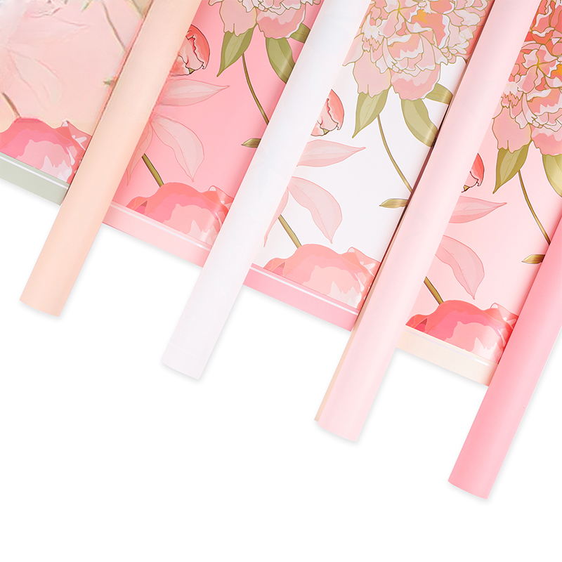 Alternative view of papel de regalo HSSY – 58cm*58cm