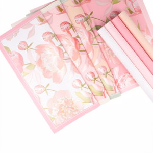 papel de regalo HSSY – 58cm*58cm