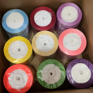 1cm Ordinary Ribbon CSLWD(10roll/pack） - 1cm*25Y - Image 3