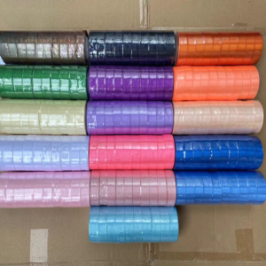 1cm Ordinary Ribbon CSLWD(10roll/pack） - 1cm*25Y - Image 4