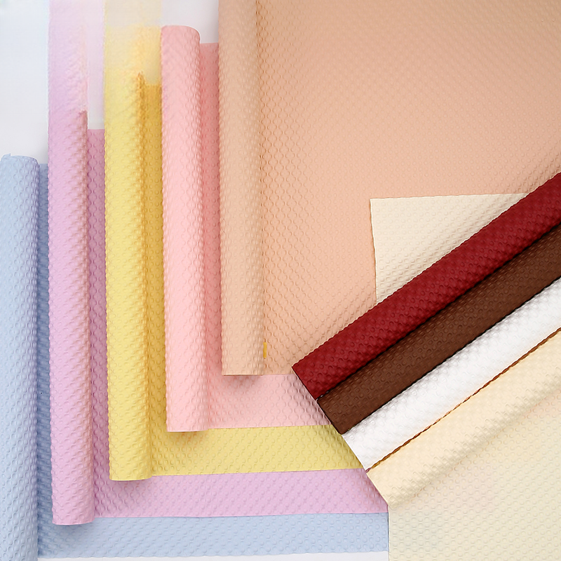 papier d'emballage PFYWZ(10pcs/bag) – 53cm*53cm - Image 3