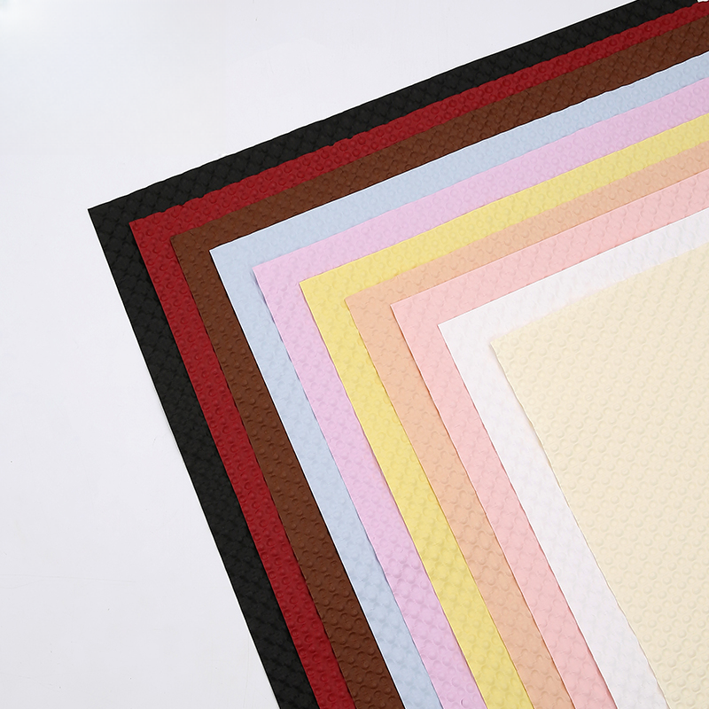 papier d'emballage PFYWZ(10pcs/bag) – 53cm*53cm - Image 5