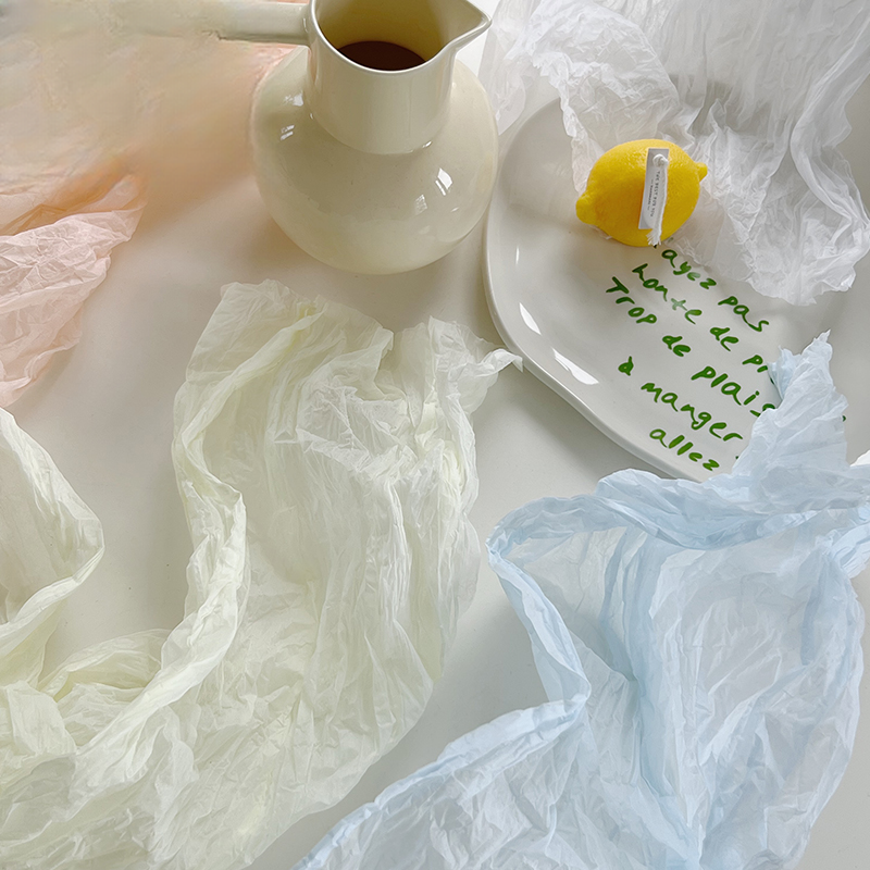 Alternative view of Geschenkpapier PFZ(5pcs/bag） – 1.5m*0.5m