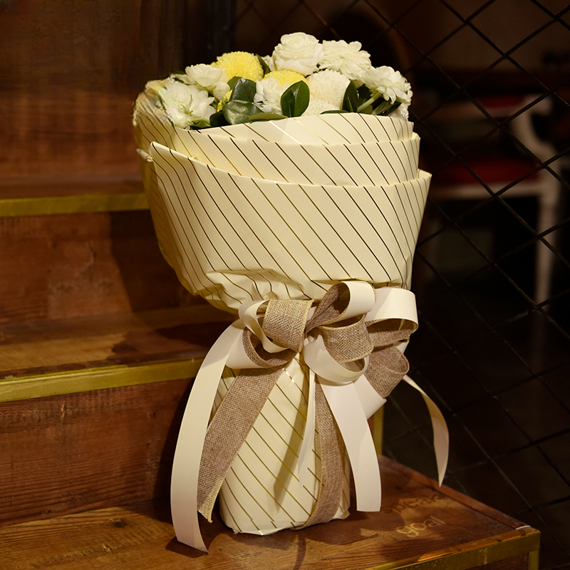 Alternative view of carta regalo MD-002 – 58cm*58cm