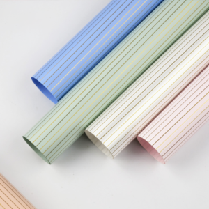 papier d'emballage MD-001 – 58cm*58cm