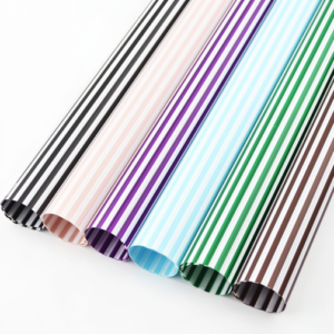 papier d'emballage YS-017 – 58cm*58cm