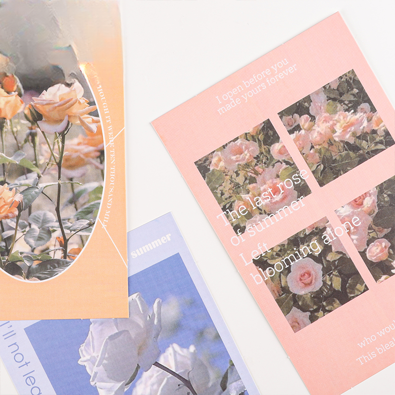 Alternative view of carte KPAHZS(5set/BAGS) – 6*9.5cm