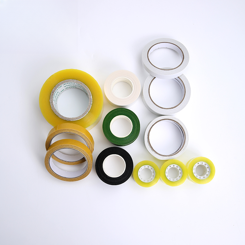 Alternative view of Zubehör WJXJD-1.5cm(6rolls/Pack） – 1.5cm*40m