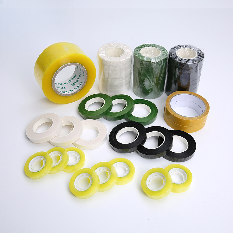 Alternative view of Zubehör WJXJD-1.2cm(8rolls/Pack） – 1.2cm*40m