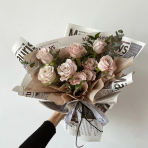 Geschenkpapier FGYWB-002 – 45cm*60cm