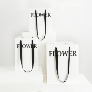 Tragetasche Blume-CCSTD-002(2pcs/bag) – 28m*28cm*28cm
